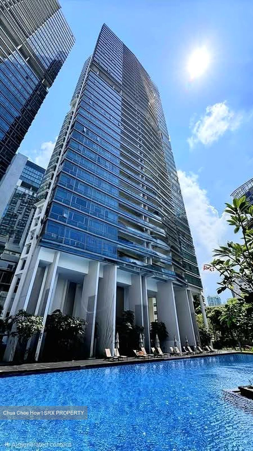 Soleil @ Sinaran (D11), Condominium #604622641